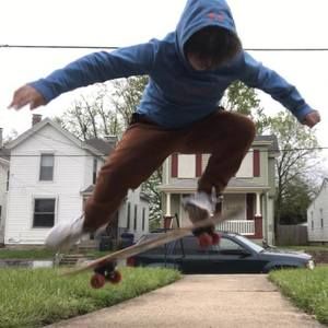 Meet your Posher, Peyton